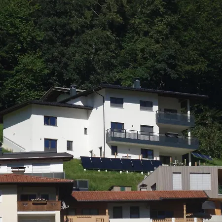 公寓 Apartment Panorama