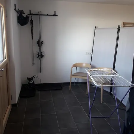 شقة Panorama Bruck am Ziller