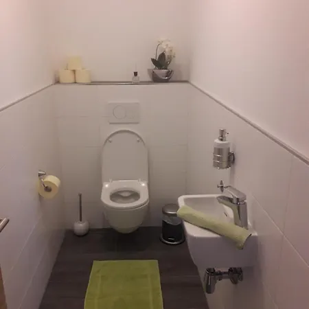 Panorama Bruck am Ziller