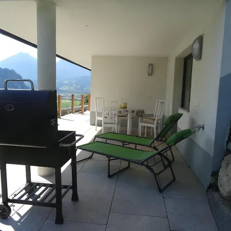 Apartment Panorama