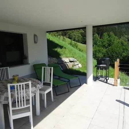 Apartman Panorama *