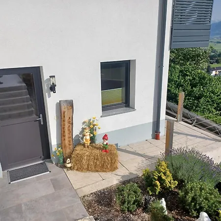 Apartment Panorama *