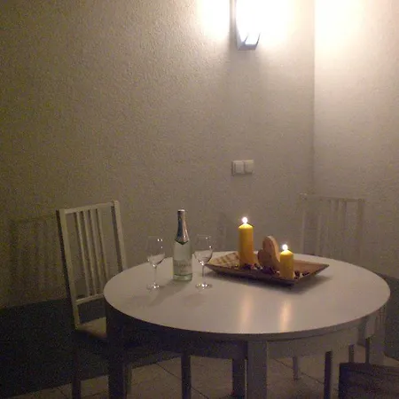 Apartment Panorama *