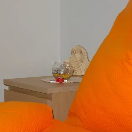 Panorama Apartment *
