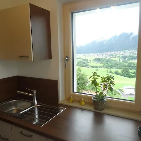 Panorama Apartment