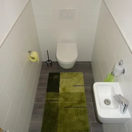 Panorama Apartment *