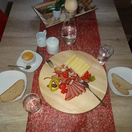 Panorama * Bruck am Ziller