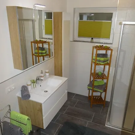 Apartment Panorama