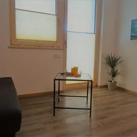 Panorama Apartment *