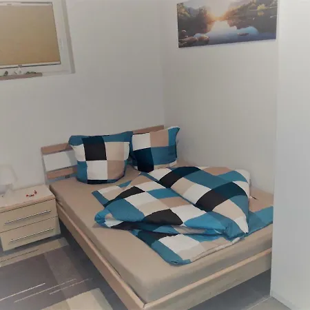 公寓 Apartment Panorama