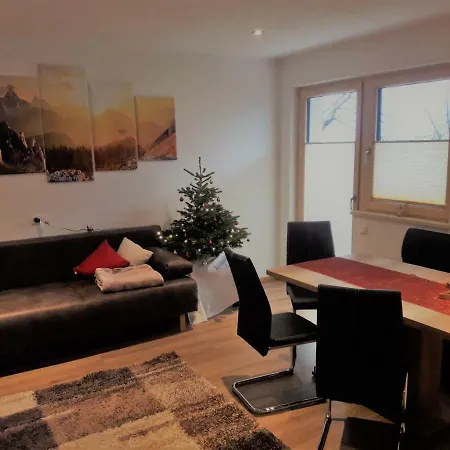 Apartment Panorama *