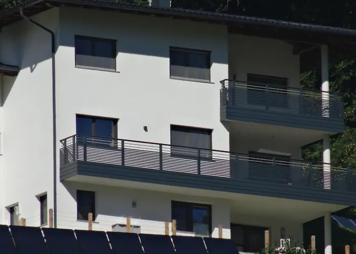 Panorama Брук-ам-Циллер