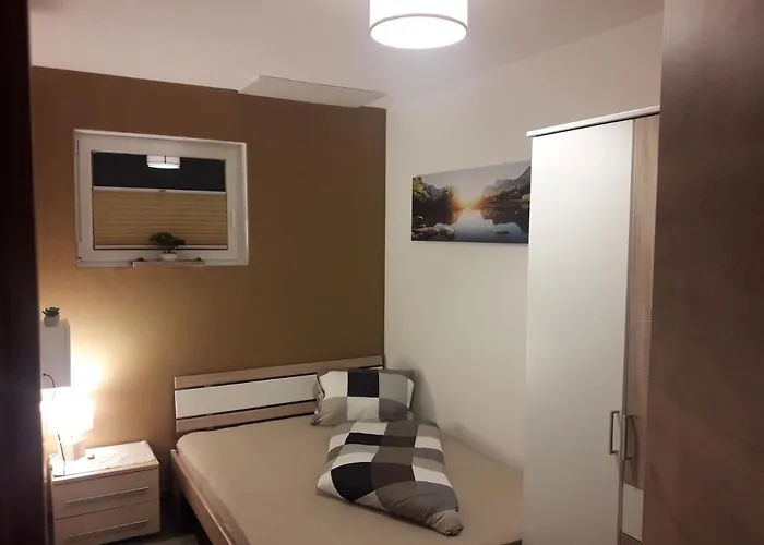 Panorama Брук-ам-Циллер