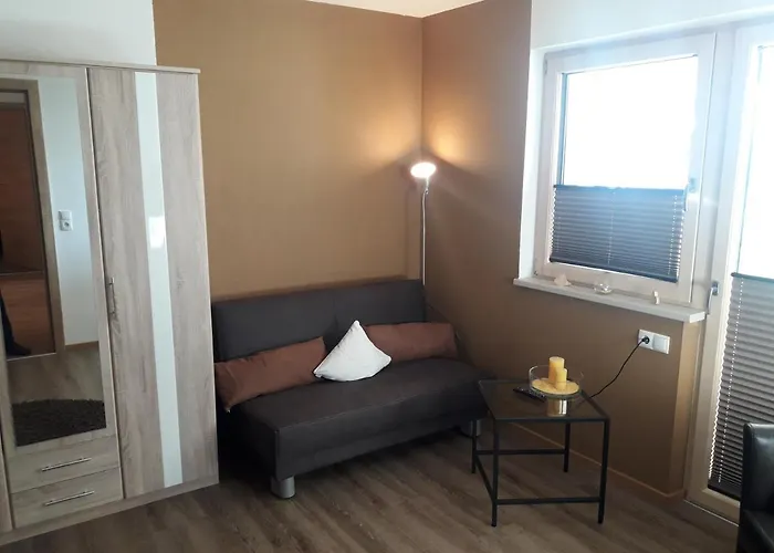 Panorama * Брук-ам-Циллер