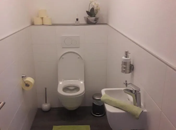 Panorama Брук-ам-Циллер