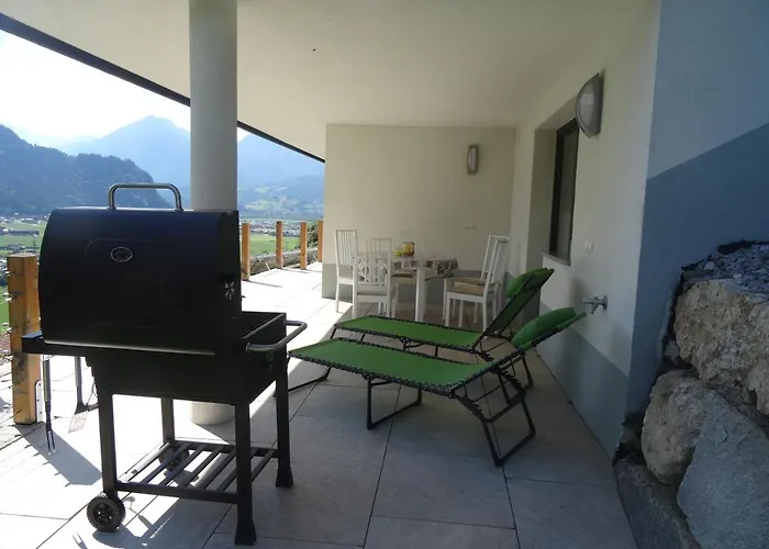 Апартаменты Panorama