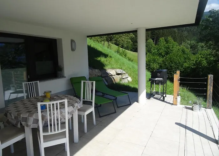 Апартаменты Panorama *