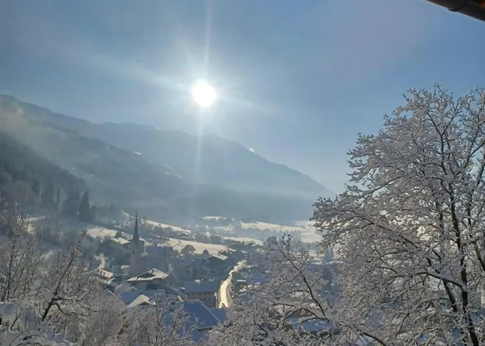 Апартаменты Panorama