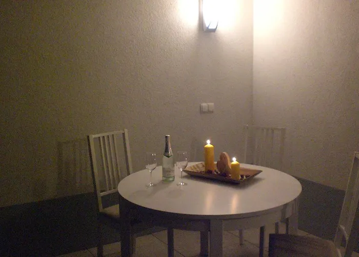 Апартаменты Panorama *