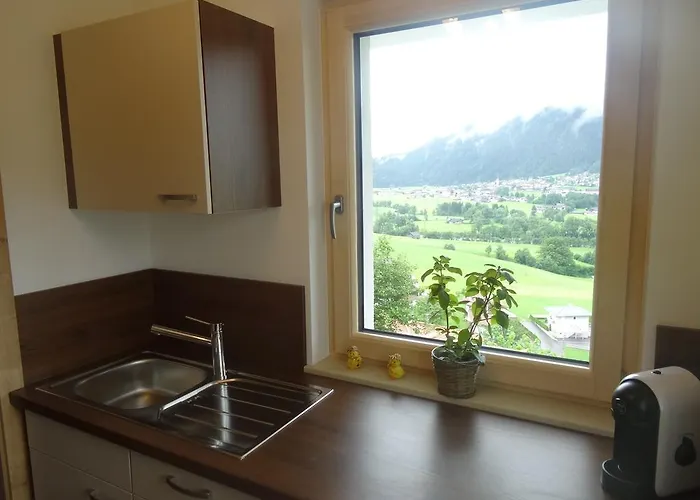 Panorama Апартаменты