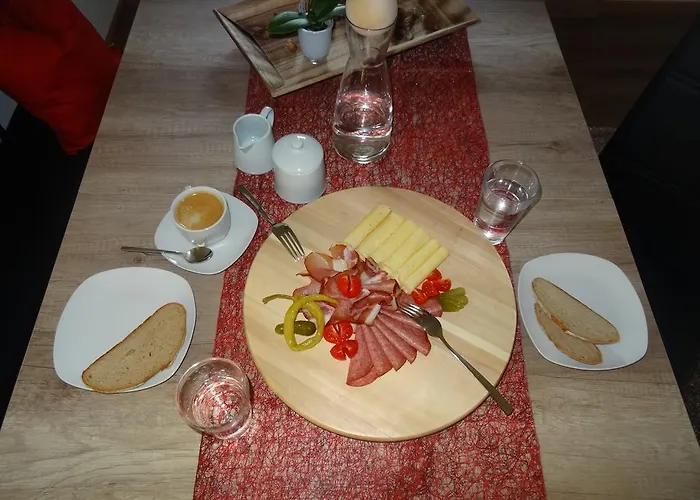 Panorama * Брук-ам-Циллер