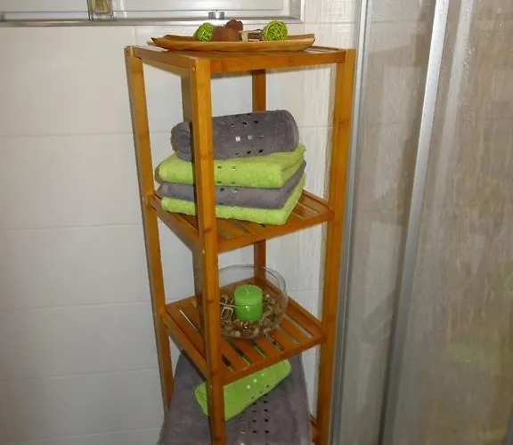 Panorama * Брук-ам-Циллер