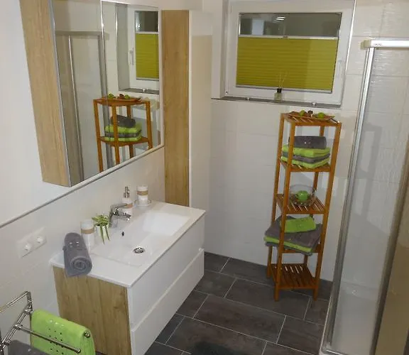 Апартаменты Panorama