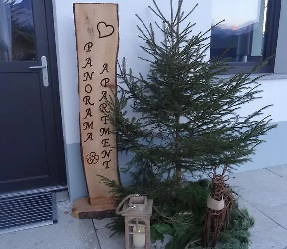 Panorama Апартаменты