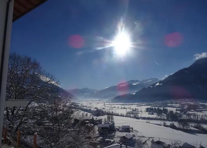 Апартаменты Panorama *