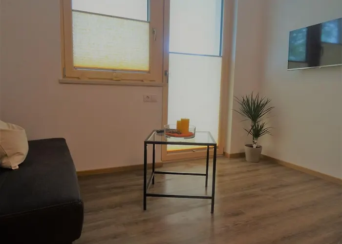 Panorama Апартаменты *