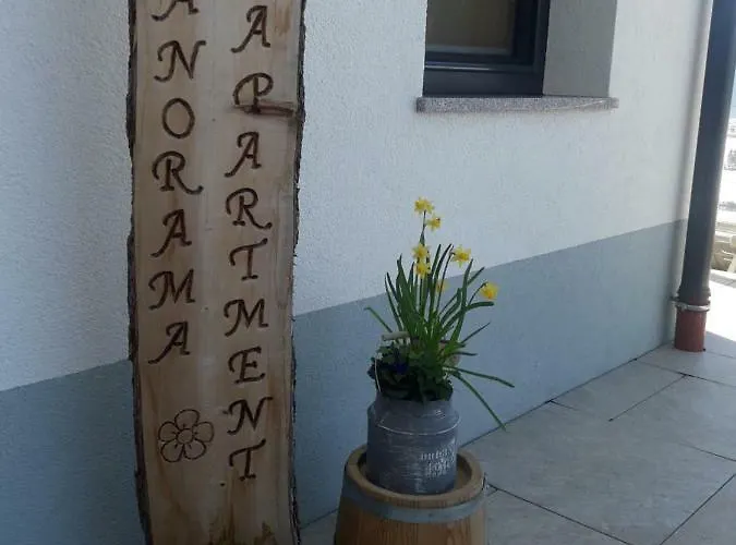 Panorama Апартаменты Брук-ам-Циллер