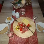Panorama * Bruck am Ziller