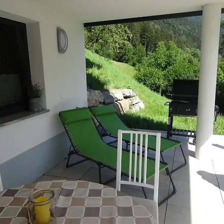 Panorama * Bruck am Ziller