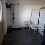 شقة Panorama Bruck am Ziller