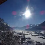 شقة Panorama *