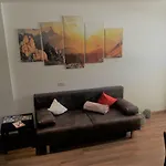 Panorama شقة *