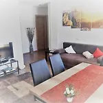 Panorama شقة Bruck am Ziller