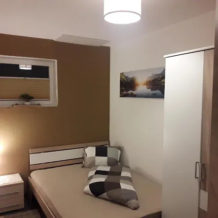 Panorama Bruck am Ziller