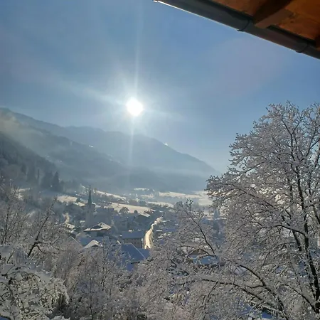 شقة Panorama