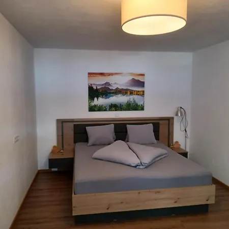 Panorama شقة Bruck am Ziller