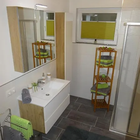 Apartamento Panorama Bruck am Ziller