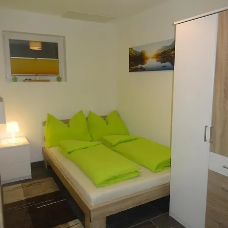 Apartamento Panorama