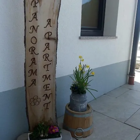 Panorama Apartman Bruck am Ziller